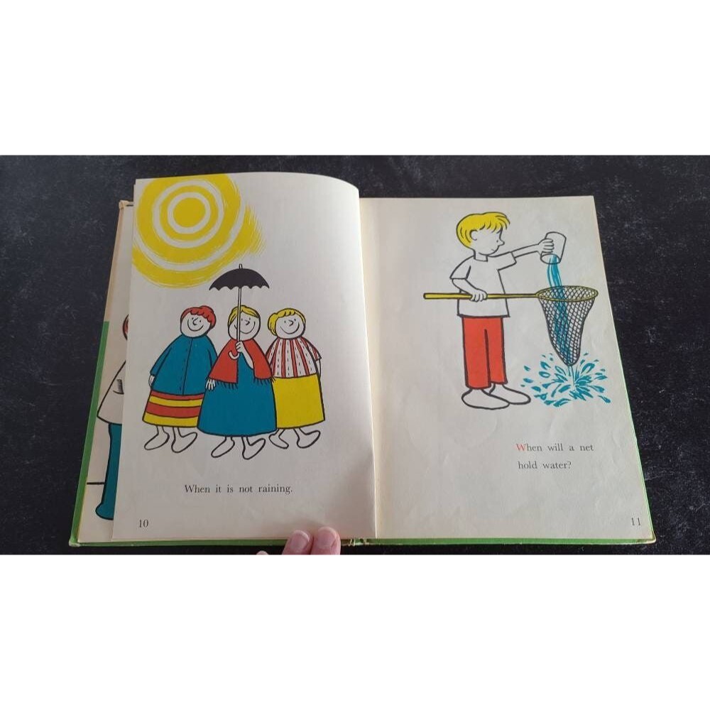 More Riddles...and More Drawings - Picture 6 of 10